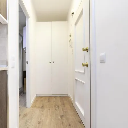 Luxury I - Ferga Suites-3