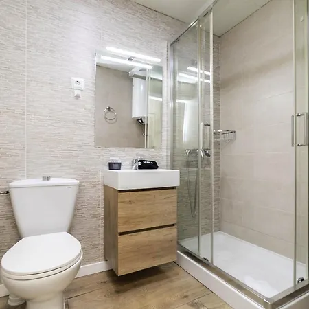 Luxury I - Ferga Suites-2